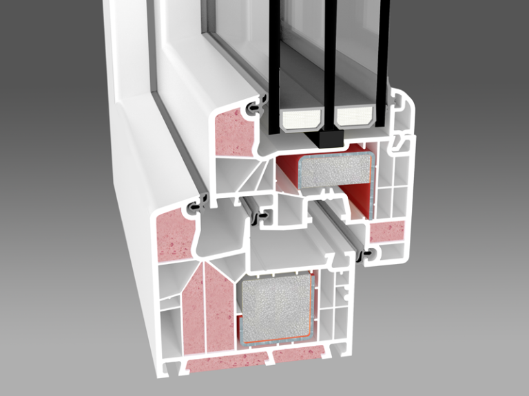 PASSIV LINE PLUS