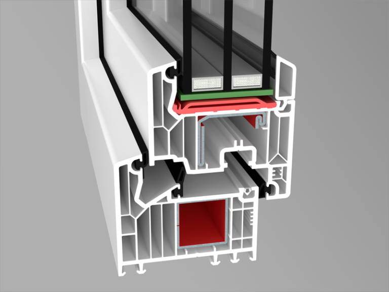 VEKA SL-82